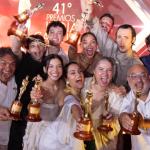 Premios India Catalina