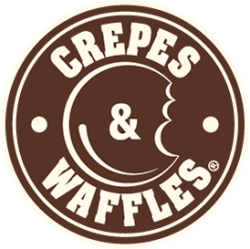 CREPES & WAFFLES