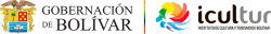 GOBERNACION DE BOLIVAR | ICULTUR