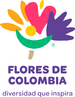 Flores de colombia