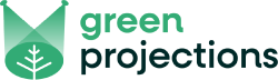 green projections