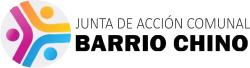 junta de accion comunal barrio chino