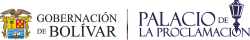 Palacio de la proclamacion