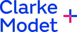 clarke + modet