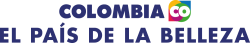 colombia el pais de la belleza