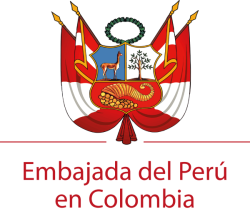 EMBAJADA DE PERU