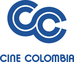 Cine colombia