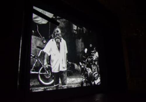 Foto tomada por: Juan Campuzano