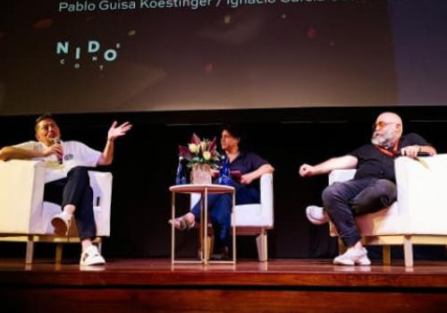 Foto tomada por: Katry Padilla