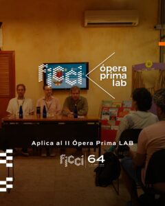 Opera prima lab