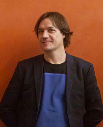 Javier García Puerto