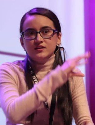 Nathalia Montealegre